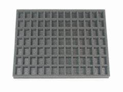 Battle Foam: Troop Tray - 91 Small Troops 1
